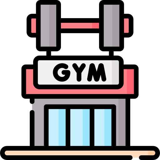 Fully equipped gym and fitness center at upcoming residential projects in Mulund Mumbai