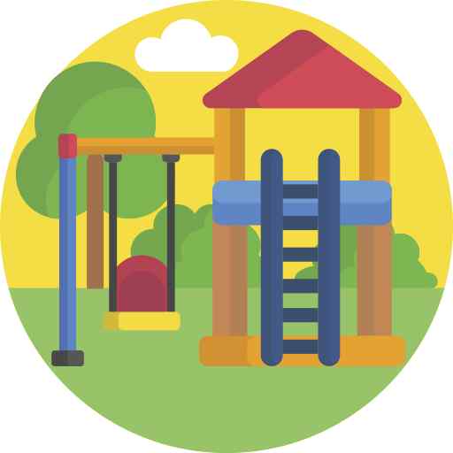 Children's play area and safe recreational spaces at upcoming projects in Mulund Mumbai