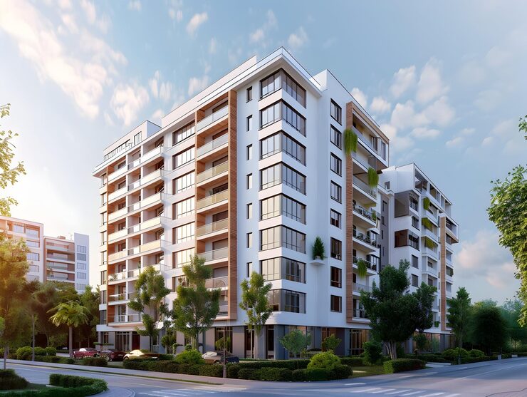 Razo Mulund Shriram CHSL 1 and 2 BHK apartments in Mulund Mumbai